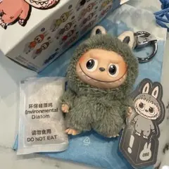 2025年最新】popmart labubu シークレットの人気アイテム - メルカリ