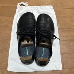 【中古】SAGUARO ドリームⅢ 27cm Barefoot Shoes