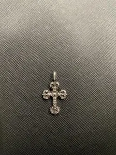 CHROME HEARTS クロムハーツ フィリグリークロス ペンダントトップ