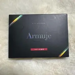 Armuje アイシャドウパレット アルミュージュ　ルビーの真実のサムネイル