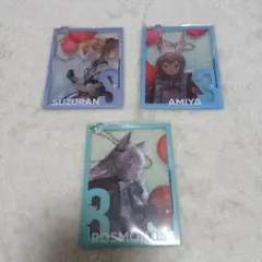 2025年最新】アークナイツ スズランの人気アイテム - メルカリ