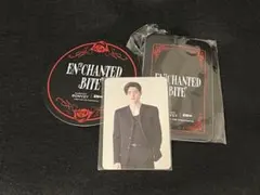 ENHYPEN ソンフン アフタヌーンティー 特典 トレカ