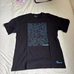 Akamai プログラミングコード Tシャツ