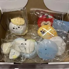 2026年最新】あざらし スクイーズの人気アイテム - メルカリ