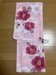 【新品タグ付き】ViVi siennne 浴衣