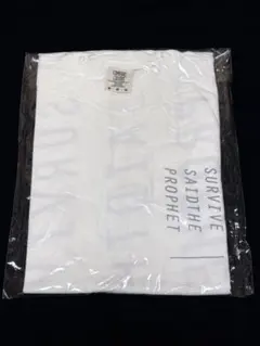 【未開封】Survive Said The Prophet コンフォートT(M)