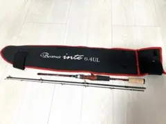 2025年最新】ビームスインテ64ULの人気アイテム - メルカリ