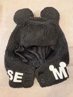 東京ディズニーリゾート ミッキーマウス帽子