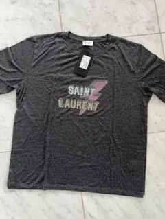 新品タグ付き　SAINT LAURENT サンローラン Tシャツのサムネイル