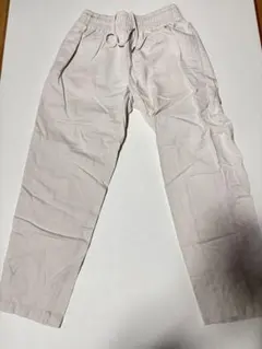 白 ホワイトパンツ マークゴンザレス