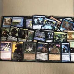 【24時間以内発送】MTG 7kg以上　トレカ　まとめ　断捨離