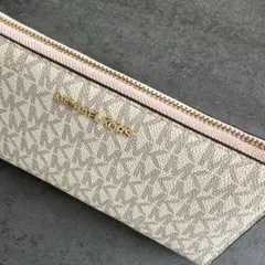 MICHAEL KORS 長財布