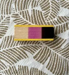 ERZI 三色サンド