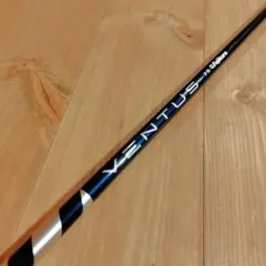 ✨ VENTUS BLUE✨ 7-S ドライバー シャフトのみ COBRA⑦⑧のサムネイル