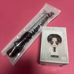 SnowMan LIVE TOUR ON すのチルソフビ ラウール＆ペンライト