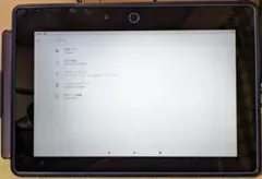 中古のチャレンジパッド Next タブレット