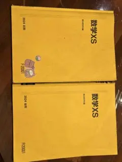 2025年最新】駿台 数学 xsの人気アイテム - メルカリ