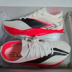 LI-NING FEIDIAN6 ELITE 27.5cm 大迫傑着用 - メルカリ