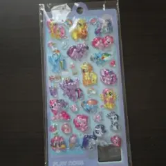 マイリトルポニー ボンボンドロップ ウォーター