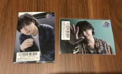 ブロマイド
