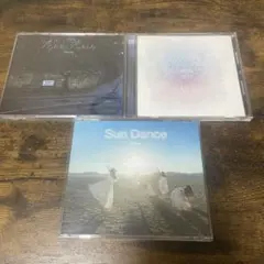 Aimer/Sun Dance & Penny Rain 初回生産限定盤B