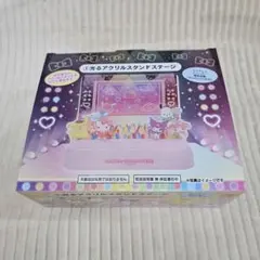 サンリオ 一番くじ 光るアクリルスタンドステージ【最終価格】