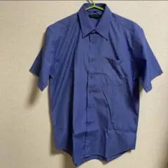 半袖　カッターシャツ　Mサイズ