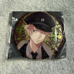 ディアラバ 缶バッジ 逆巻シュウ - メルカリ