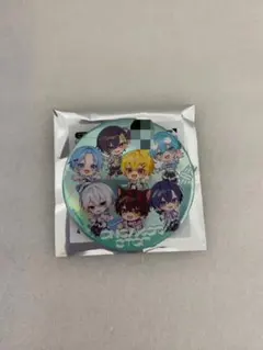 すにすて 缶バッジ にしき 直筆 サイン - メルカリ