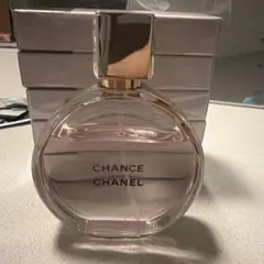 CHANEL CHANCE EAU TENDRE オードゥ パルファムのサムネイル