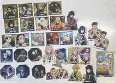 鬼滅の刃シールセット