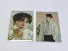 TOMORROW X TOGETHER TXT トゥバ テヒョン