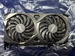 MSI Geforce RTX3070 VENTUS 2X 8G OC