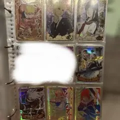 ナルト 疾風伝 カードゲーム セット NARUTO サスケ カカシ イタチ レア