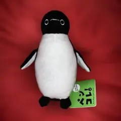 Suicaのペンギンほあほあぬいぐるみ - メルカリ