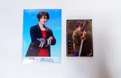 【刀ミュ】御手杵　２点セット