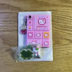 サンリオ キティちゃん シークレット