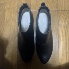 REGALショートブーツ