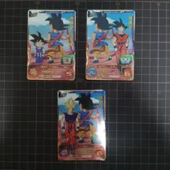 2025年最新】ドラゴンボールヒーローズ cp コンプの人気アイテム