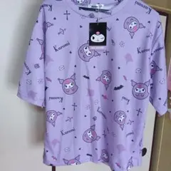 summer sonic 2025 × クロミ サンリオコラボTシャツ Lサイズ - メルカリ