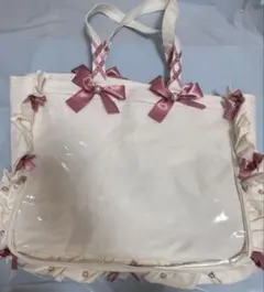 2025年最新】痛バッグ a3 ザッカマートの人気アイテム - メルカリ