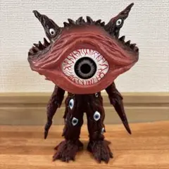 2026年最新】ウルトラq ソフビの人気アイテム - メルカリ