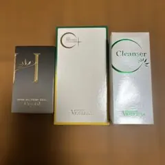 新品未使用】ヴィオテラス 導入美容液 洗顔石鹸 美容液 合計5点 | Mercari