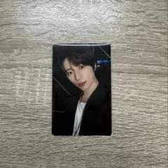 TXT Starkissed Weverseラキドロ 3.4回トレカ ボムギュ