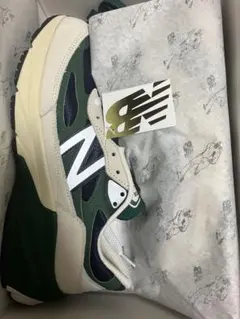 【新品未使用】大谷翔平 x New Balance 990v6 25.5cmのサムネイル