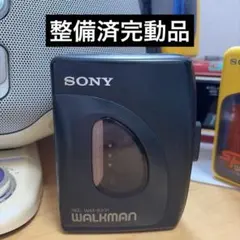 SONY カセットウォークマン WM-EX32 整備品 - メルカリ