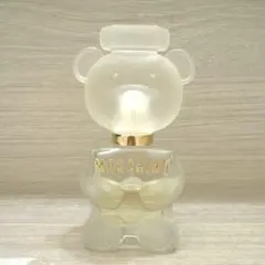 Moschino クマ型香水のサムネイル