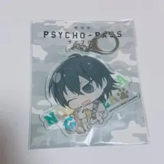 PSYCHO-PASS 宜野座伸元