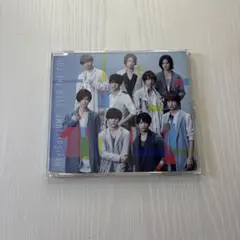 OVER THE TOP(通常盤)