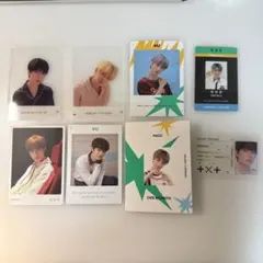 TXT トレカまとめ売り